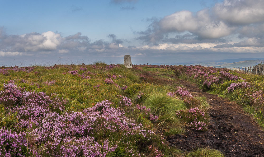 Burbage Edge Burbage Edge